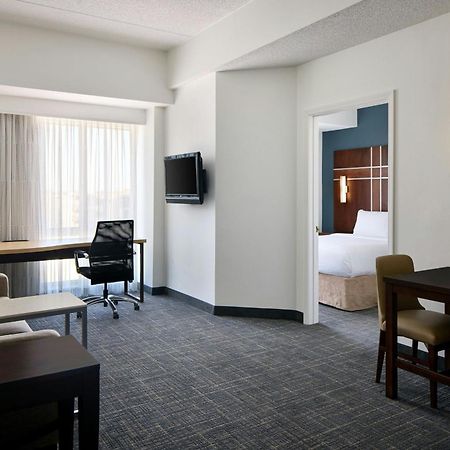 Residence Inn Charlotte Uptown Luaran gambar
