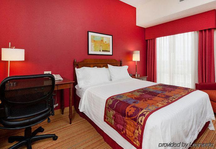 Residence Inn Charlotte Uptown Bilik gambar