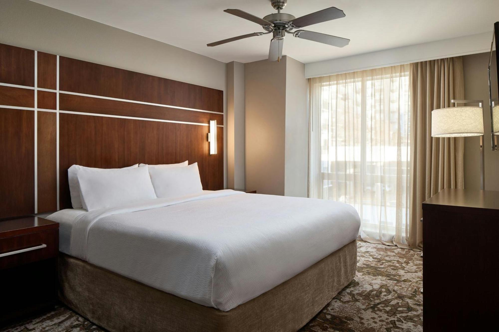 Residence Inn Charlotte Uptown Luaran gambar