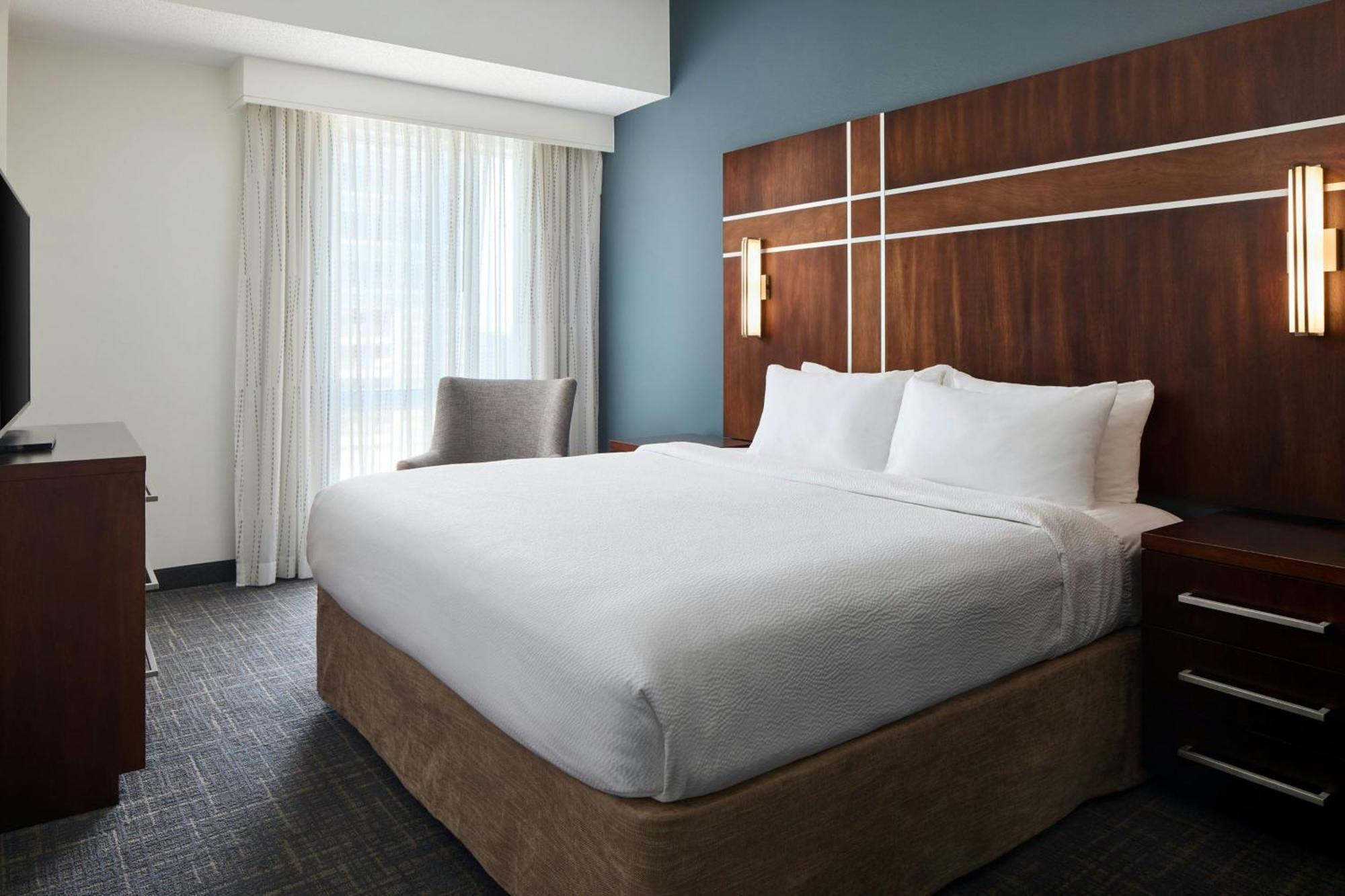 Residence Inn Charlotte Uptown Luaran gambar
