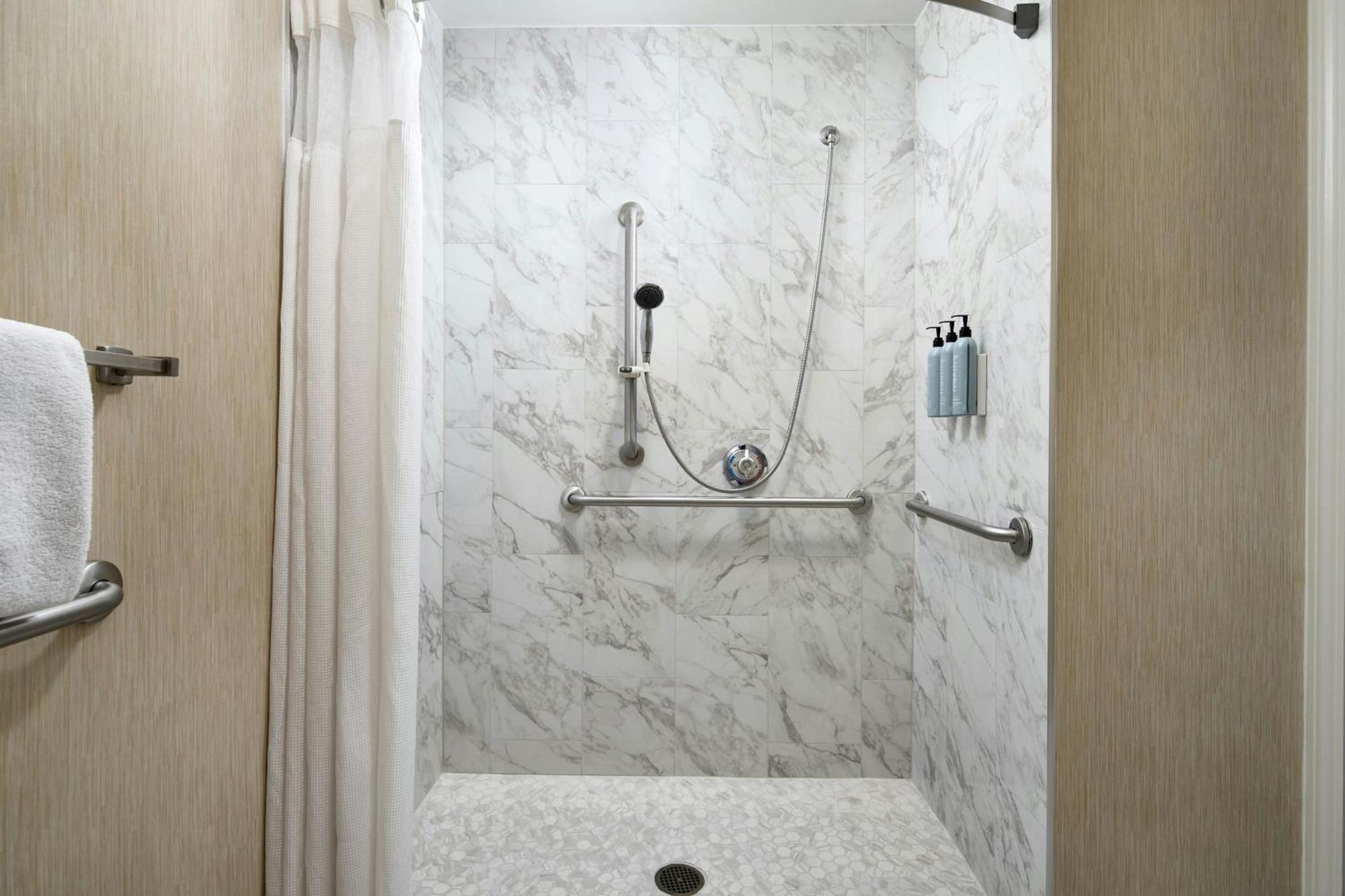Residence Inn Charlotte Uptown Luaran gambar
