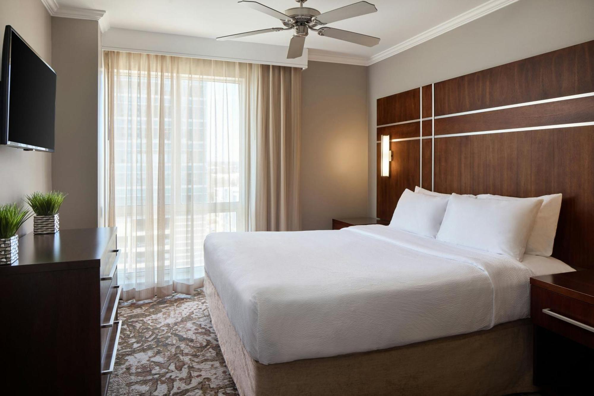 Residence Inn Charlotte Uptown Luaran gambar