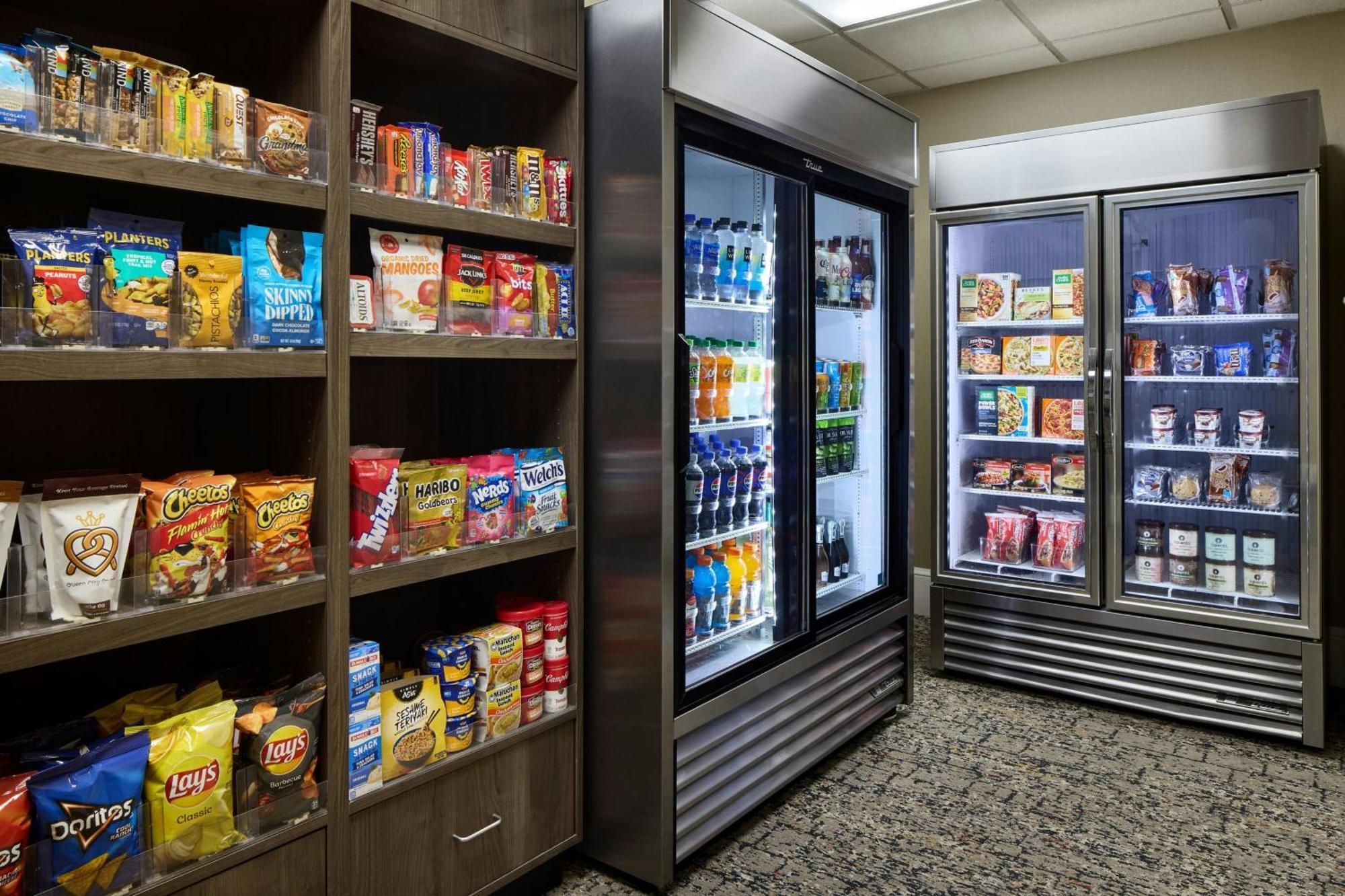 Residence Inn Charlotte Uptown Luaran gambar