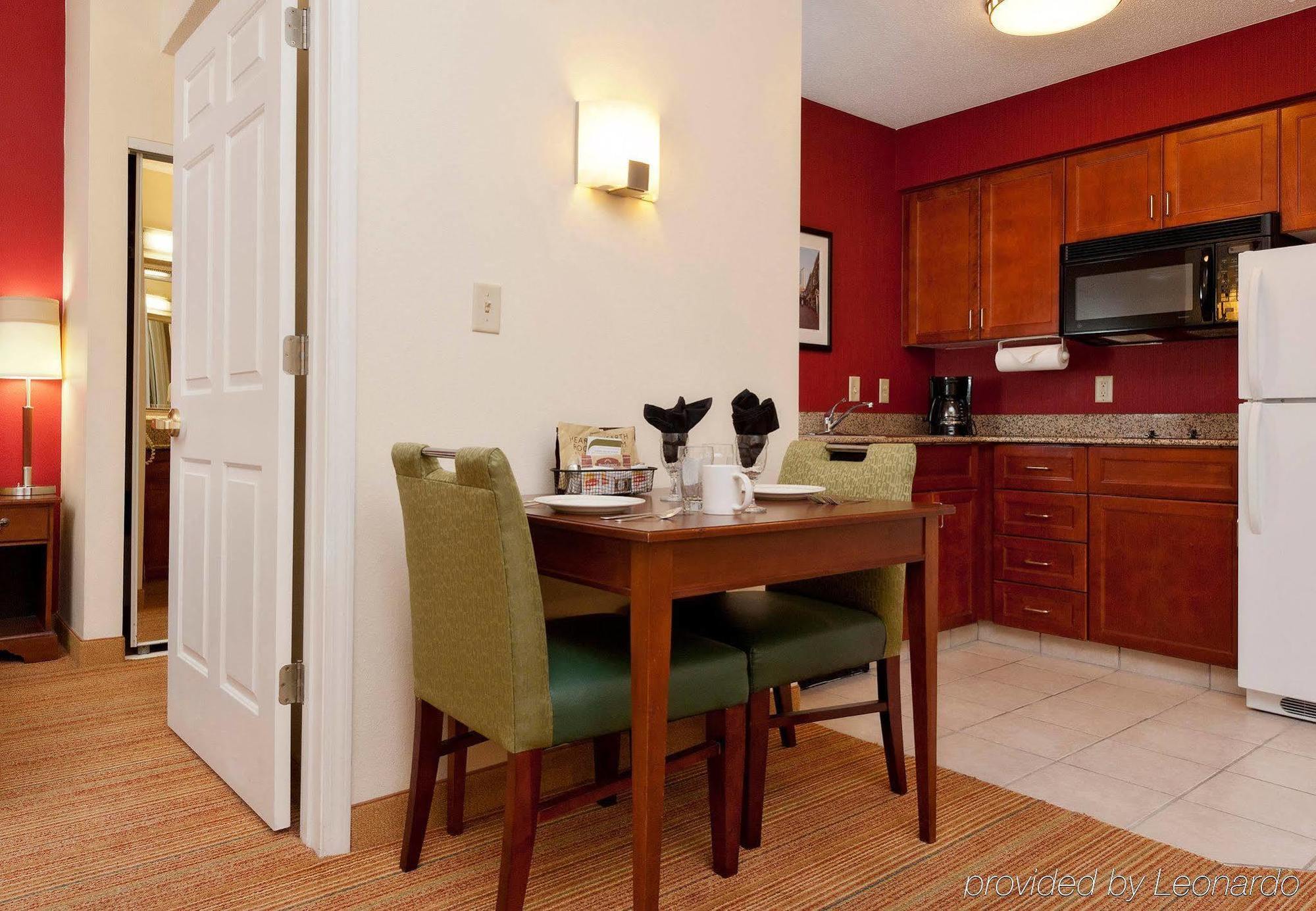 Residence Inn Charlotte Uptown Bilik gambar