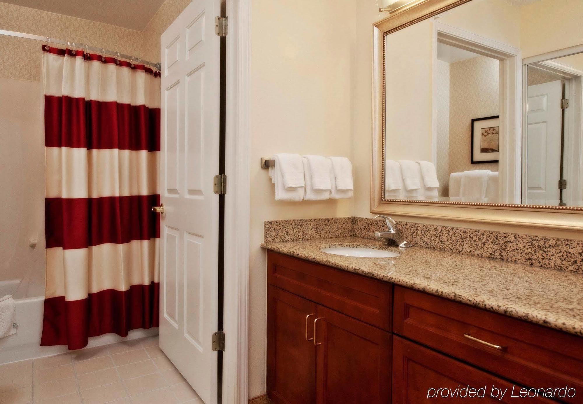Residence Inn Charlotte Uptown Bilik gambar