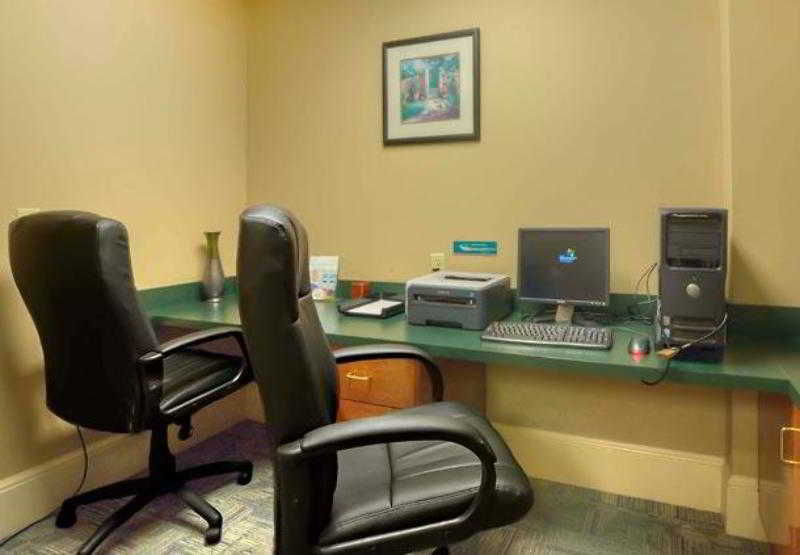 Residence Inn Charlotte Uptown Luaran gambar